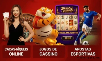 WanBaoDino: Mergulhe na Aventura Pré-Histórica com Notebookpg